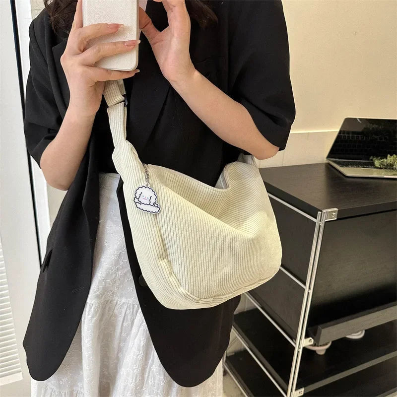 Stornfield | Sacs à épaule Cordura pour femmes