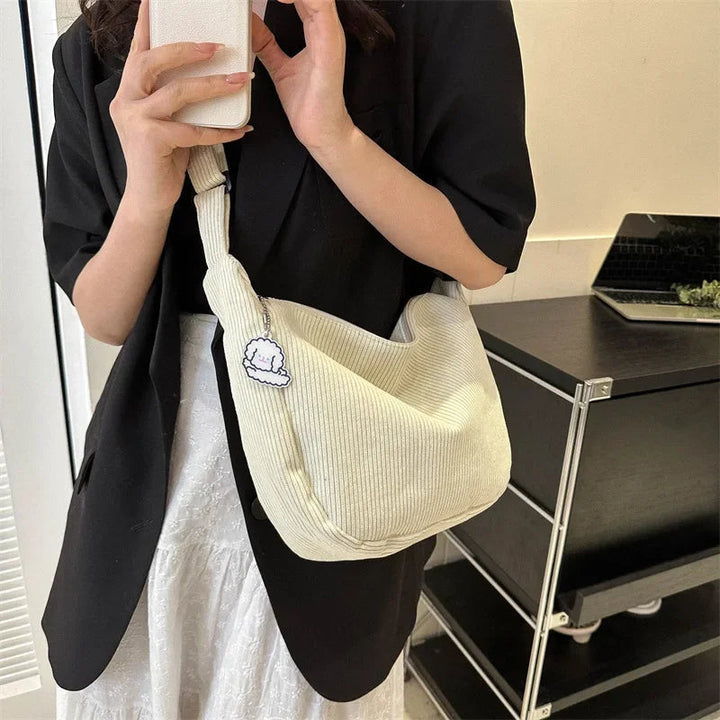 Stornfield | Sacs à épaule Cordura pour femmes
