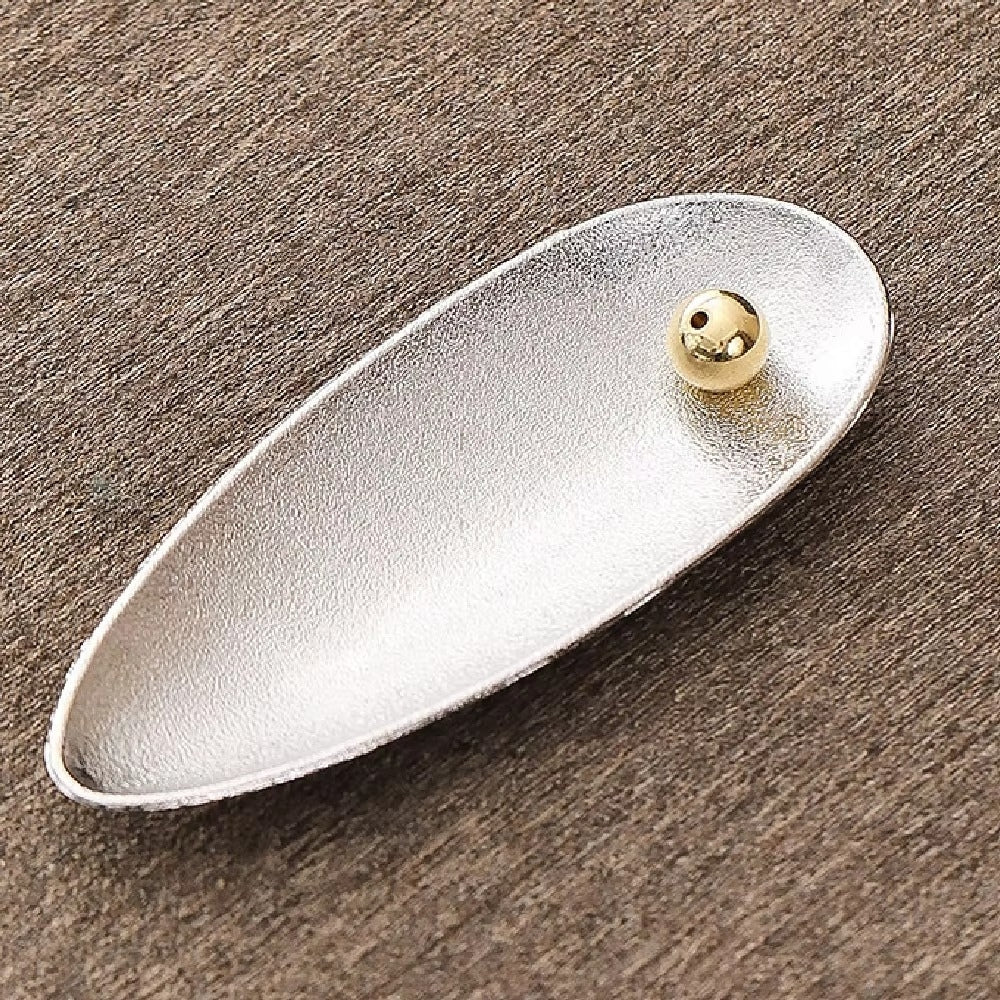 Alloy Bead Incense Rest | Stornfield