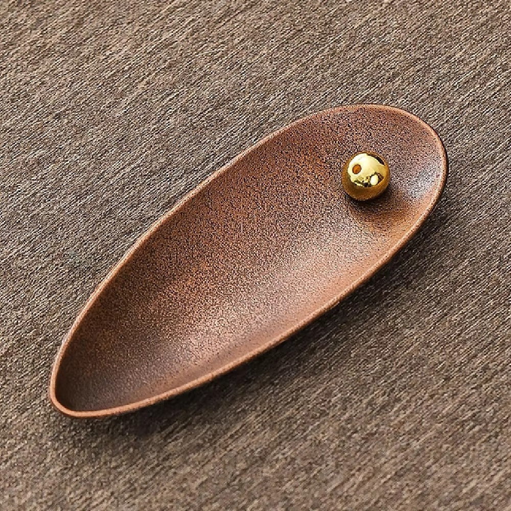 Alloy Bead Incense Rest | Stornfield