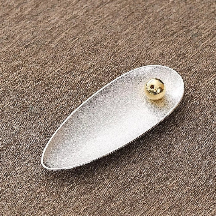 Alloy Bead Incense Rest | Stornfield
