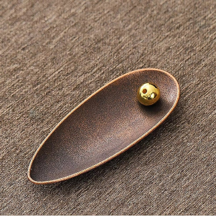 Alloy Bead Incense Rest | Stornfield