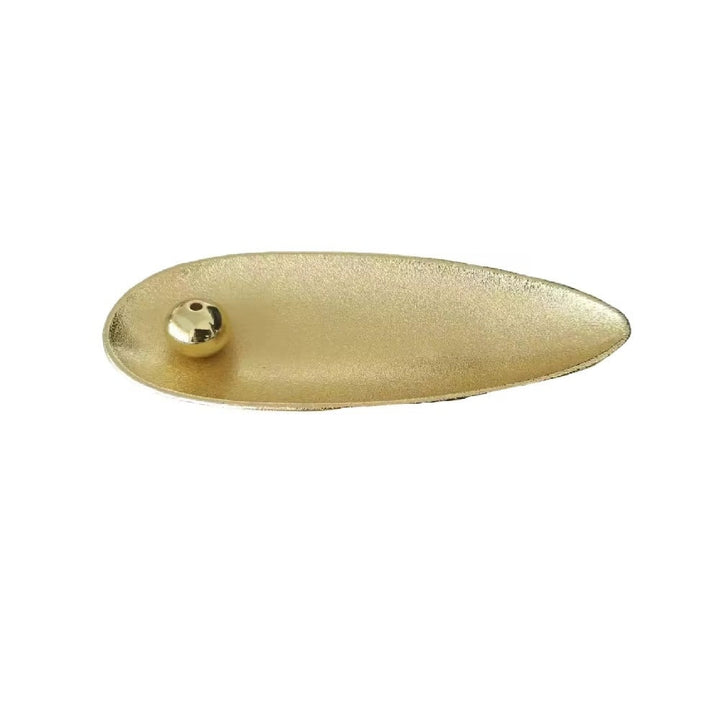 Alloy Bead Incense Rest | Stornfield
