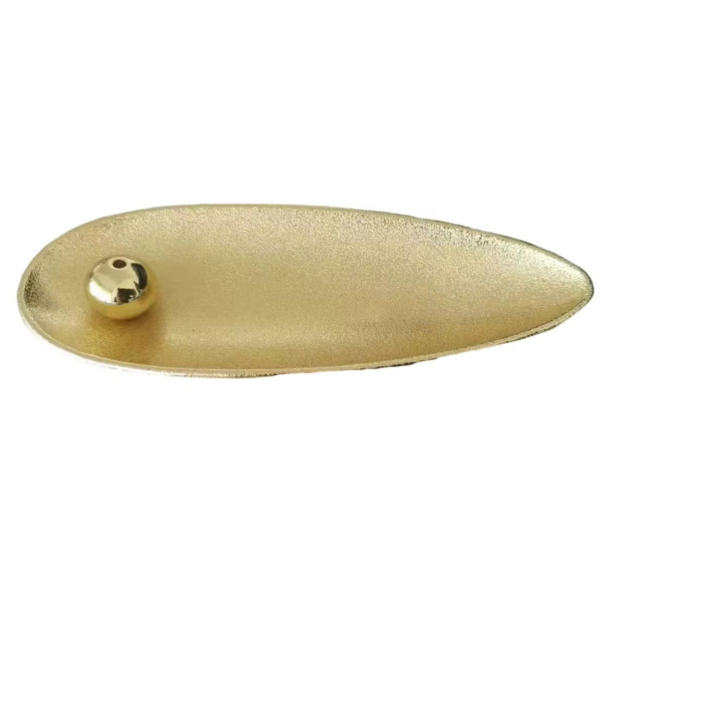 Alloy Bead Incense Rest | Stornfield