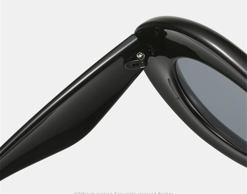 Esha Sunglasses | With futuristic fashion design | Stornfield