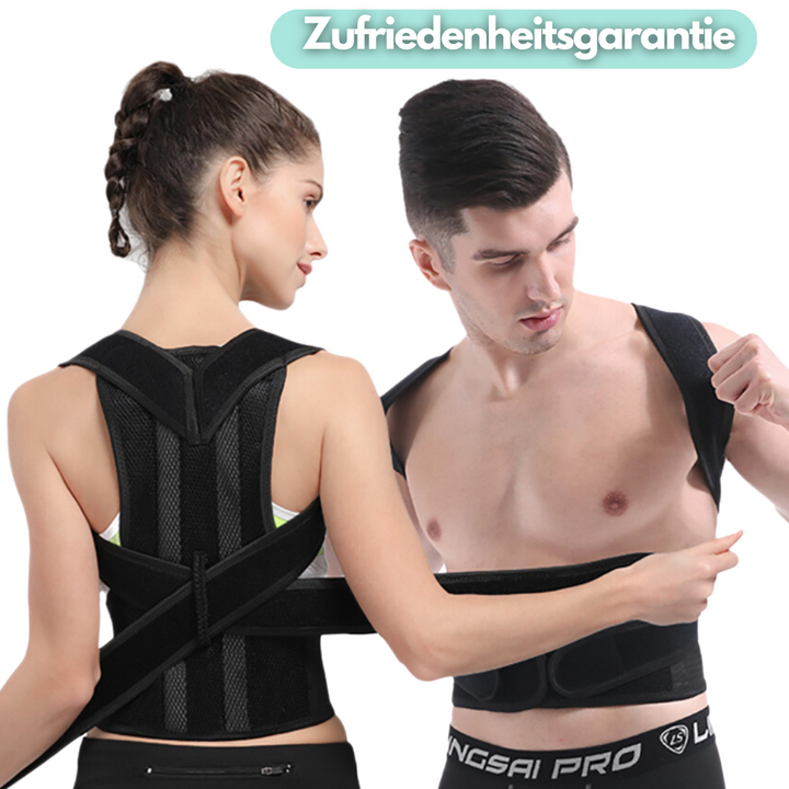 Stornfield | OrthoBack Pro - Back Posture Trainer