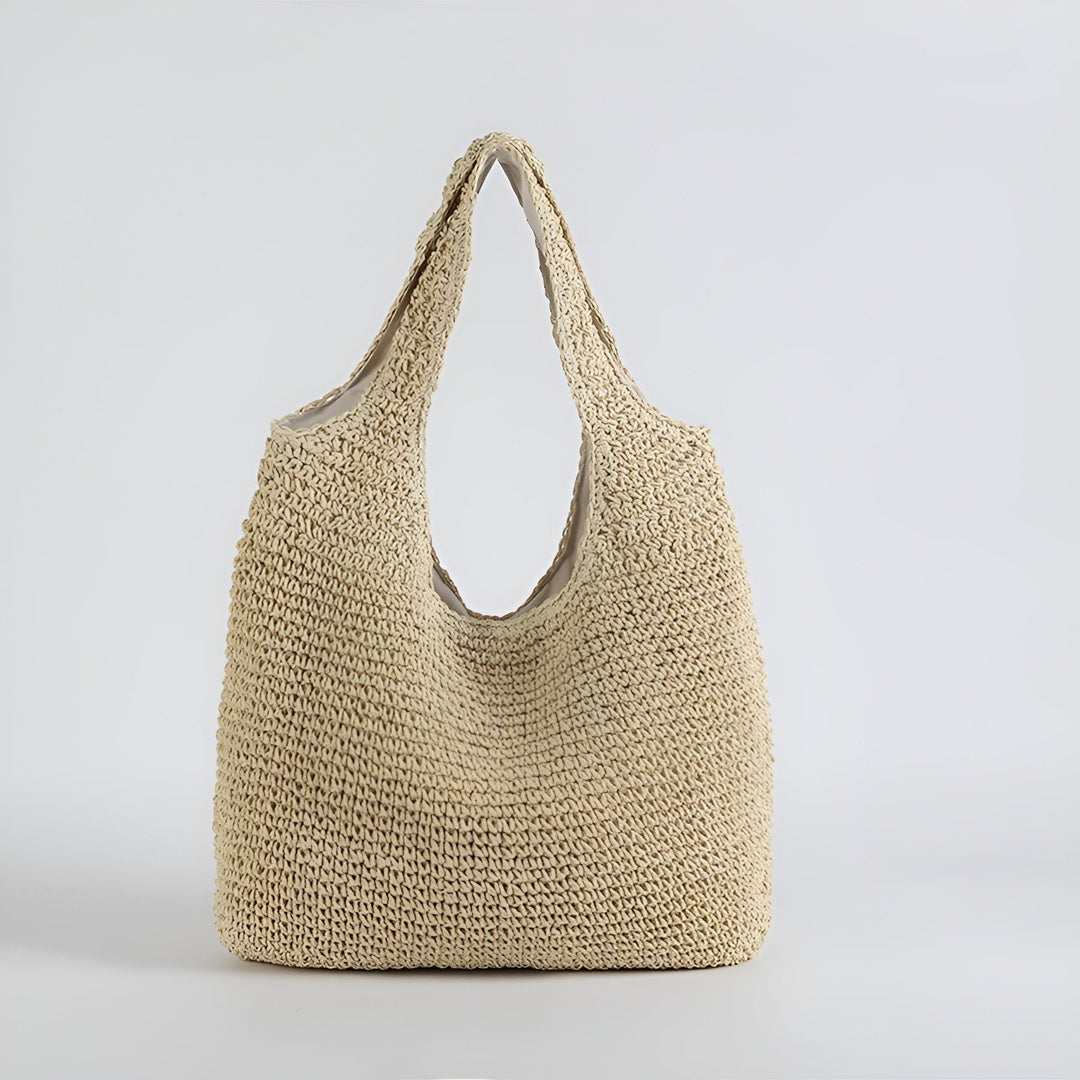 Lisele Handbag - Elegant handcrafted women's bag for summer | Stornfield