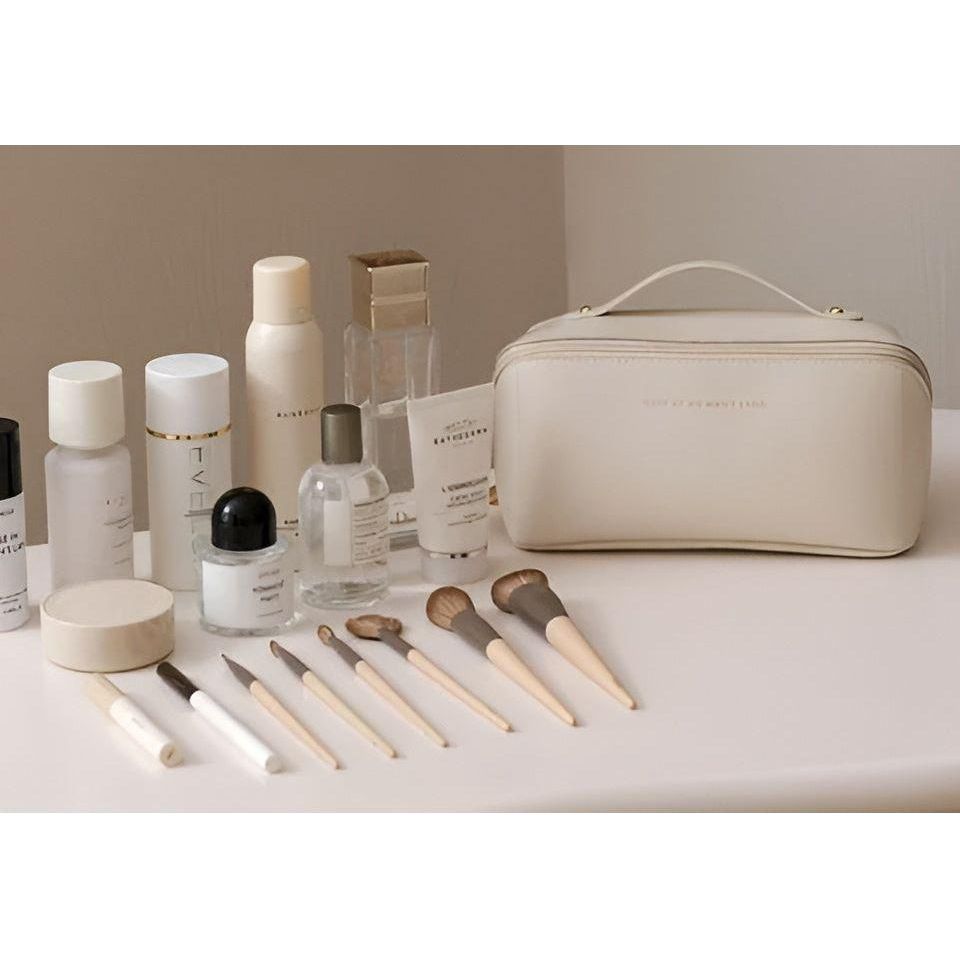 Heidi ChicPack - Multi-layer Jewelry Storage Box and Organizer | Stornfield