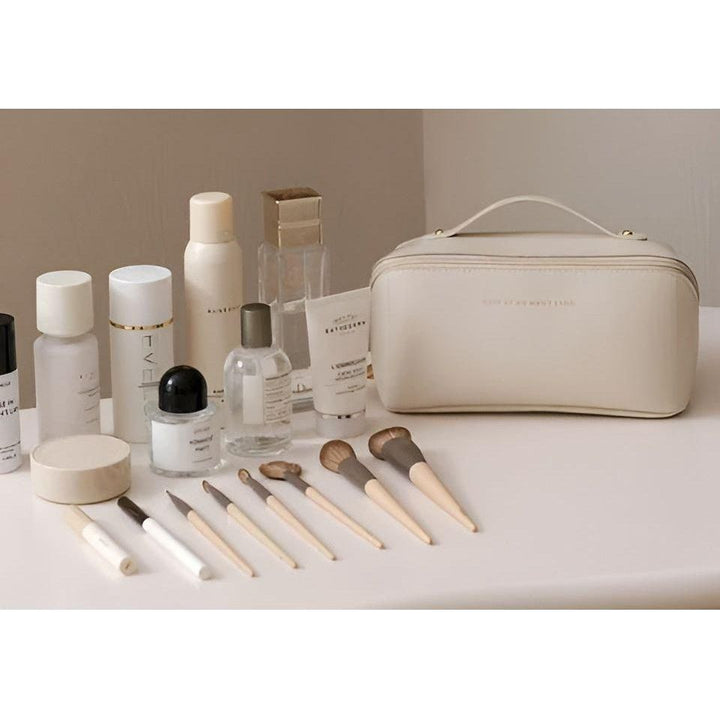 Heidi ChicPack - Multi-layer Jewelry Storage Box and Organizer | Stornfield