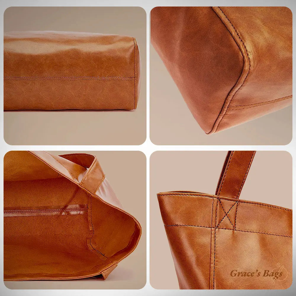 VeroLuxe Shoulder Bag — Turn every gaze into your admirer with timeless elegance | Stornfield