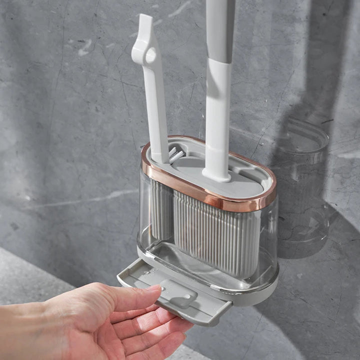 PureFlex — Transforms your bathroom into a brilliantly clean wellness oasis without germs and hassle | Stornfield