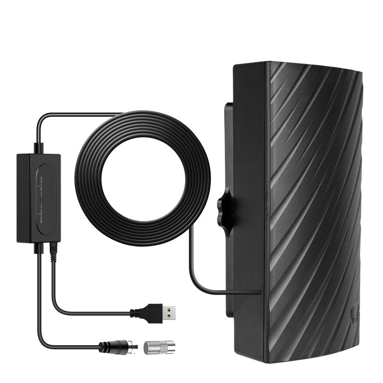 Stornfield | Antenne numérique HDTV 4K intérieure 600 miles