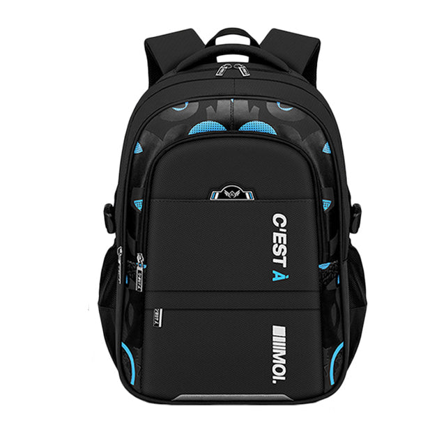Stornfield | School Backpacks for Teenagers