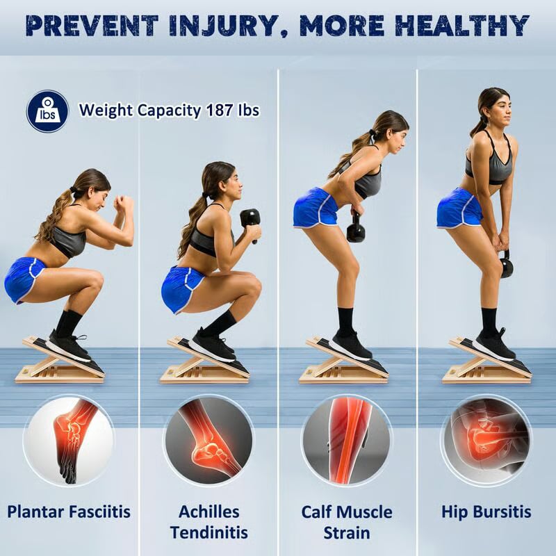 FlexiWave — Feel the freedom of flexible muscles and new power with every step! | Stornfield