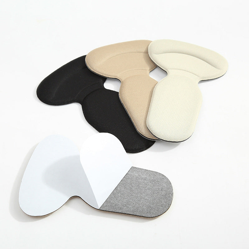 ComfyFit Heel Pads (5 pieces) | Stornfield