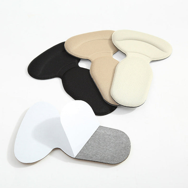 ComfyFit Heel Pads (5 pieces) | Stornfield