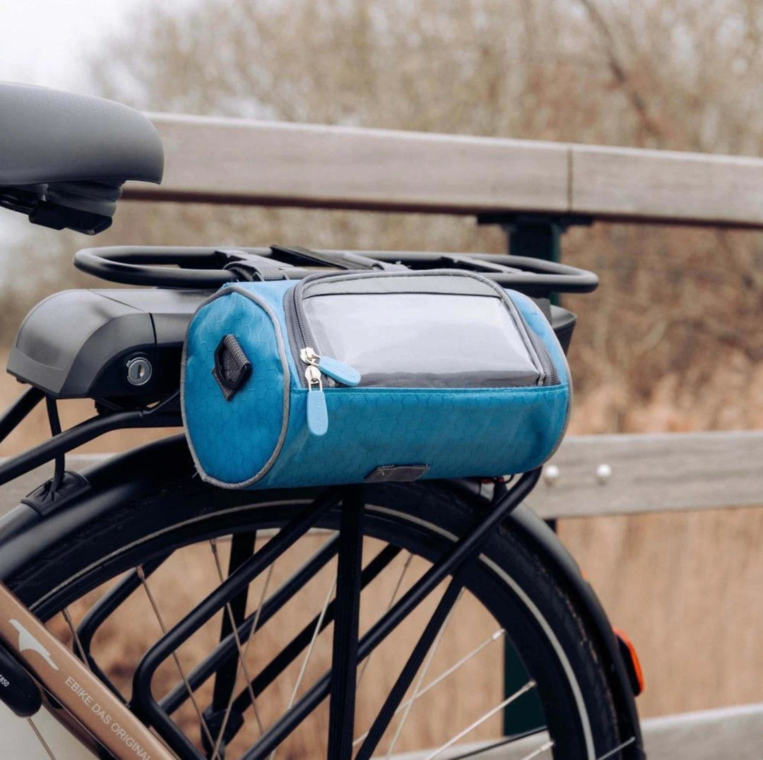 SpeedCruiser — Always stay in control and enjoy every ride with smart grip on the handlebars | Stornfield