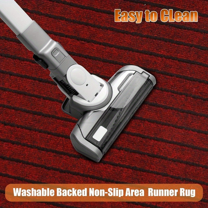 Non-Slip & Washable Runner for Indoor and Outdoor - GripLuxe | Stornfield