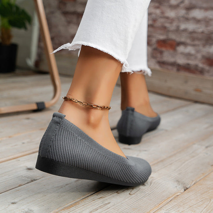 Stornfield | Orthopedic Slippers for Women