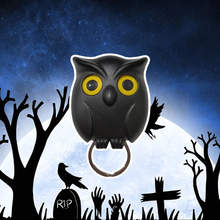 Sandsberg key for night owls - Never lose your keys again - Practical and safe | Stornfield