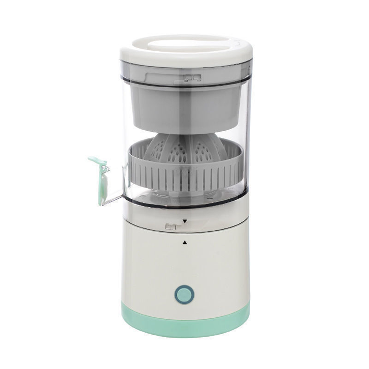Automatic Household Electric Juicer Wireless Portable Juicer | Stornfield