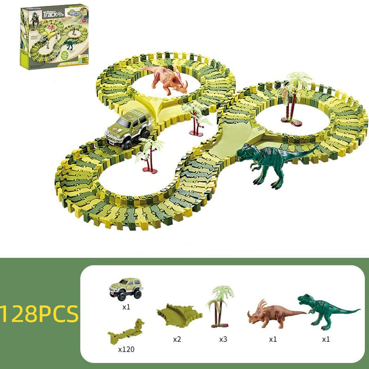 Flexible Shin Toy Set | Perfect for Leisure | Stornfield