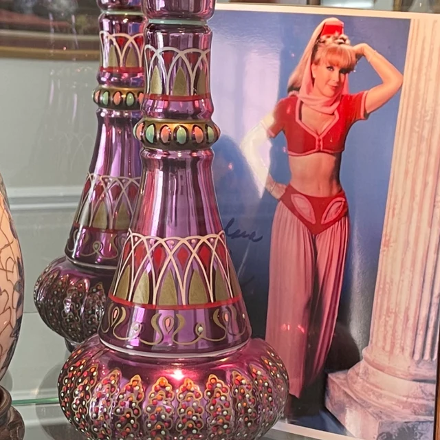 Stornfield | I dream of Jeannie Bottle