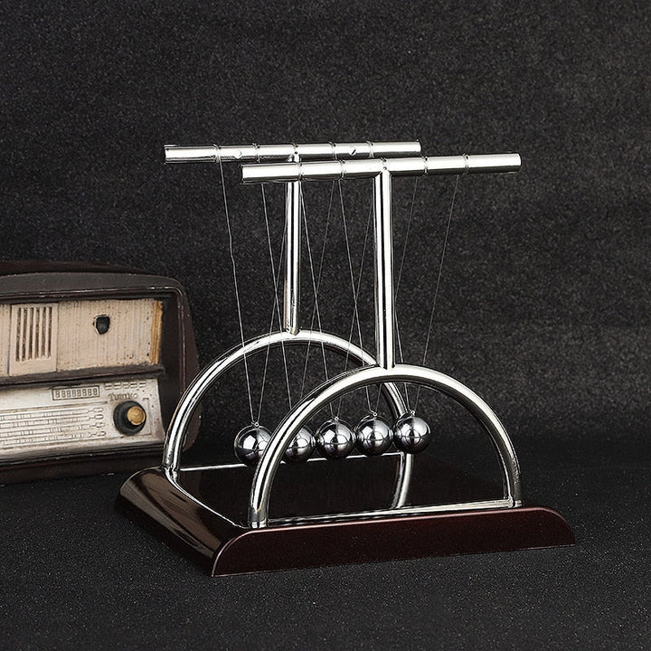 Pendulum Precision Science Explorer Toy | Stornfield