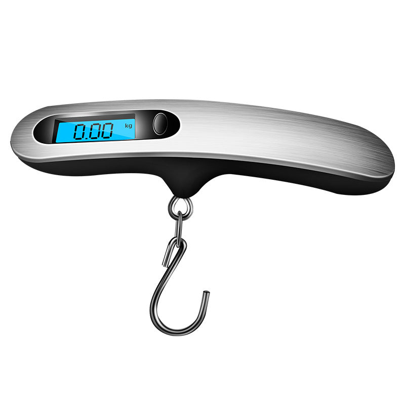 Portable Electronic Hook Scale | Stornfield
