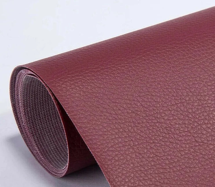 Stornfield | Adjustable Self-Adhesive Leather Couch Repair Patch