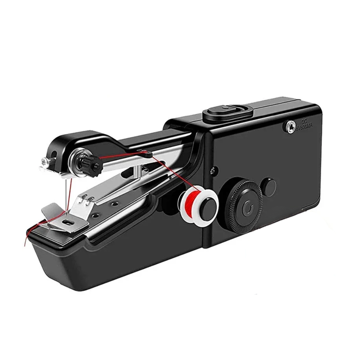 SpeedStitch Mini – Portable Hand Sewing Machine | Stornfield