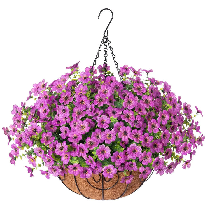 EterniBloom — Radiating flowers magnificence that never fades and enchants your home | Stornfield