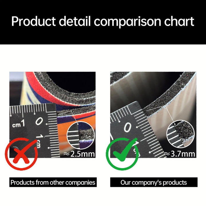 Non-slip kitchen mat 3.7 mm | Stornfield