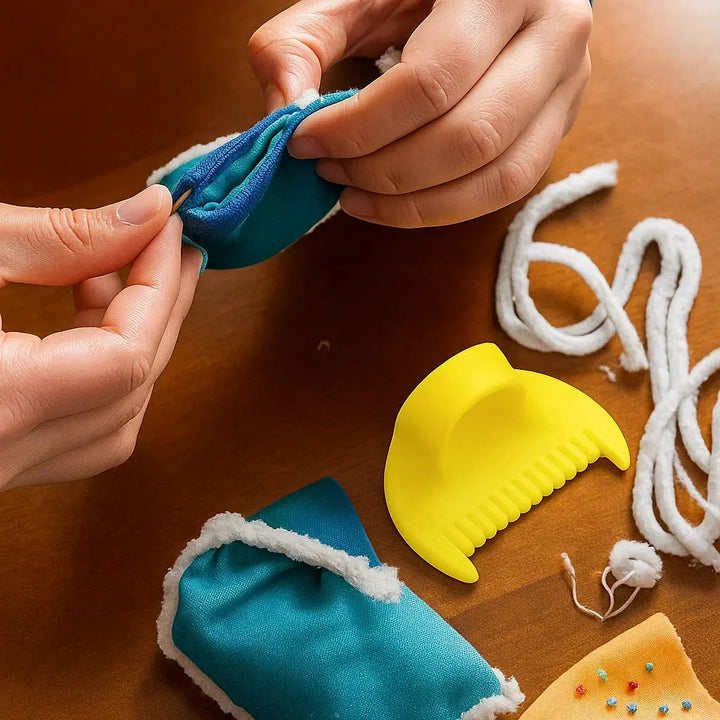SharpLinePro — Transform every stitch into your perfect sewing masterpiece! | Stornfield