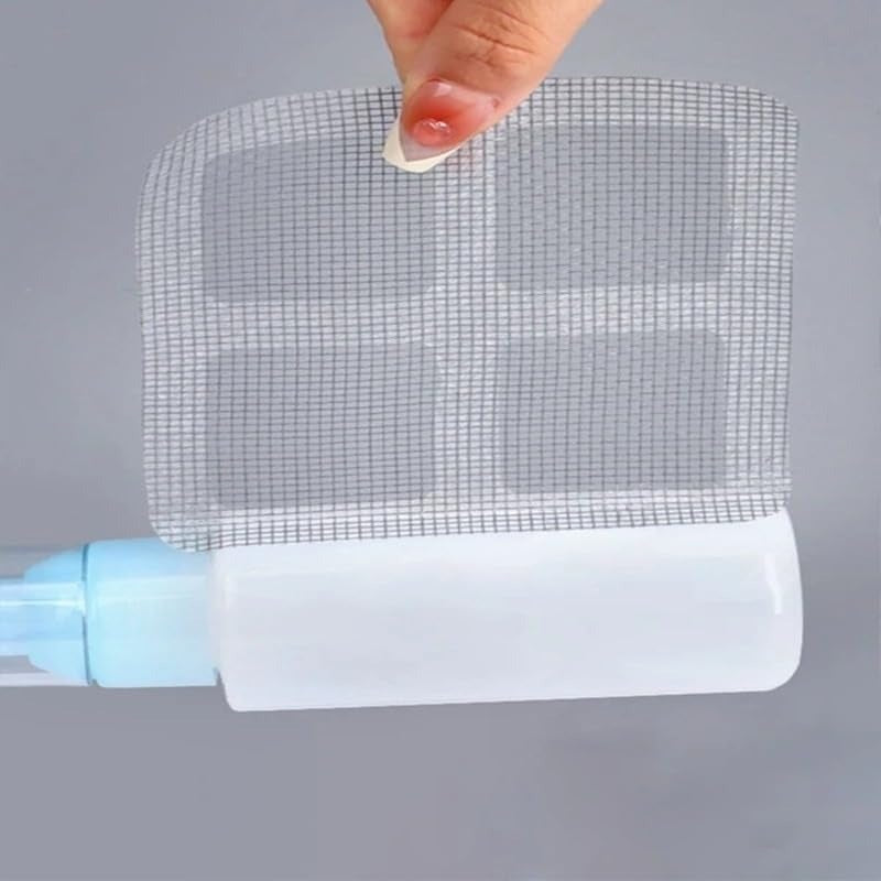 Disposable Drain Cover Stickers – Hair Catcher & Insect Blocker Stornfield