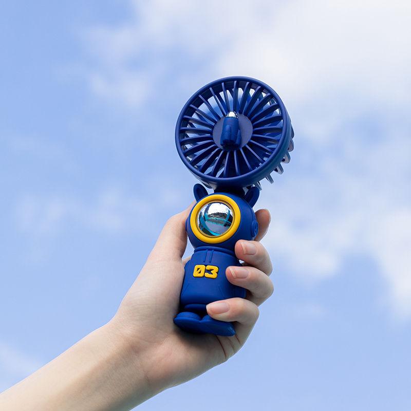 Mini Portable Hand Fan | Stornfield