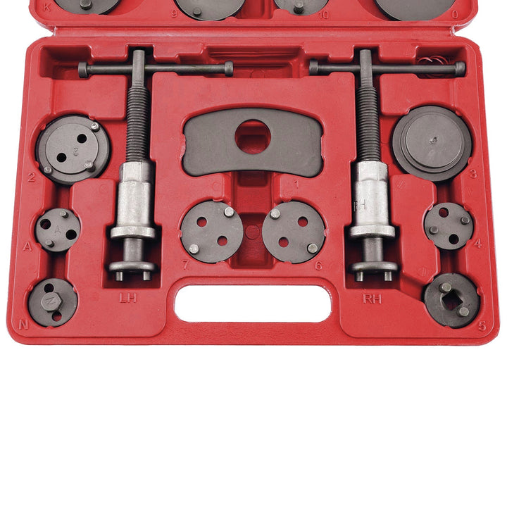 22 PCS Brake Caliper Reset Tool Set Universal | Stornfield
