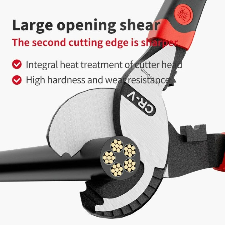 Electro Cut Industrial Grade Wire Cutter | Stornfield