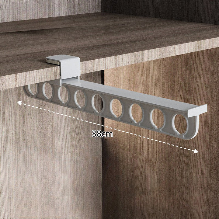 VenturoSlide — No more closet chaos and more time for you! (2 pieces) | Stornfield
