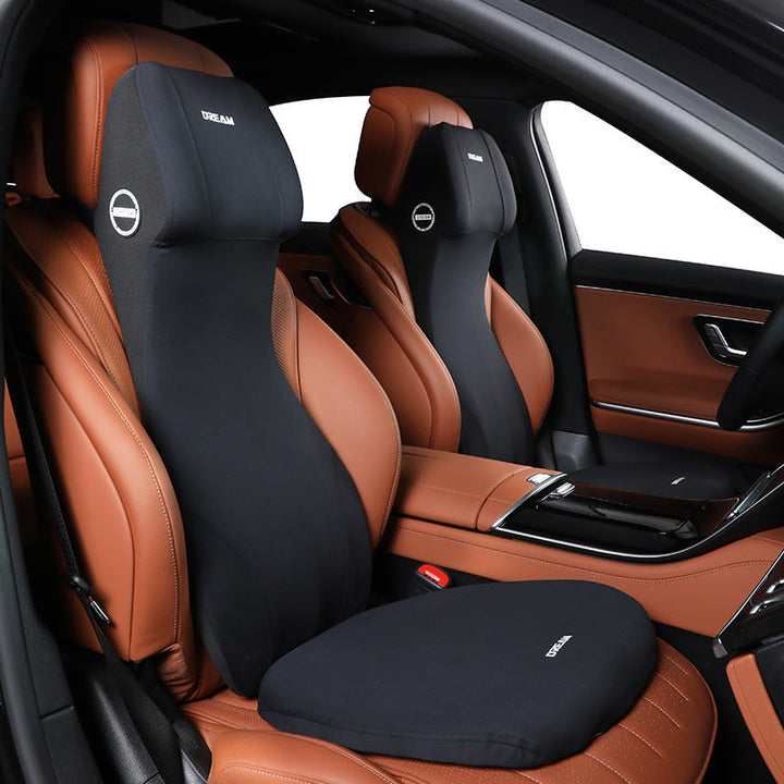 Memory Foam Car Seat Cushion | Stornfield