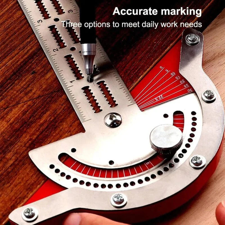 UltraSharp Pro — Masterful precision for flawless cuts and unwavering workshop power | Stornfield