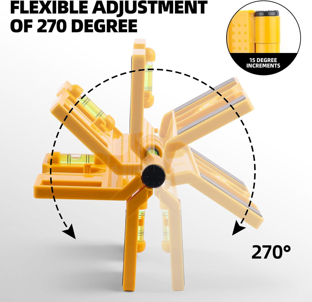 AlignMaster — Perfect alignment in seconds for stress-free installation without errors | Stornfield