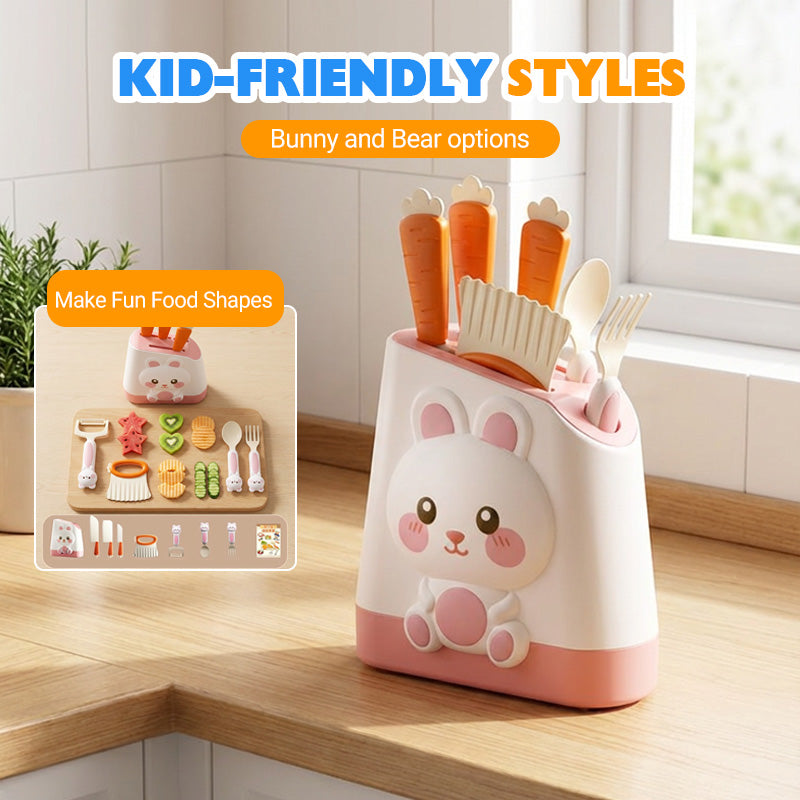 SliceGuard — Safe cutting fun that makes children playfully confident | Stornfield