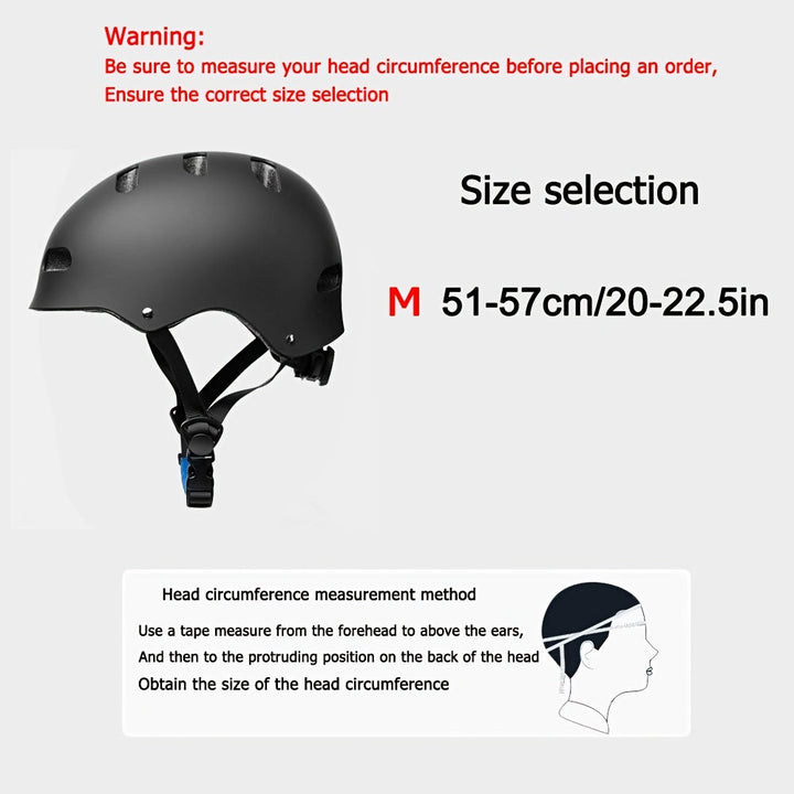 SafeRider Kids Bike Helmet – Adjustable and Breathable with ABS Protection | Stornfield