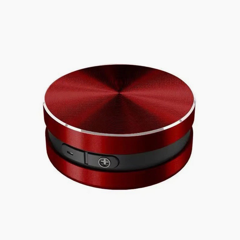 VoxenAmp — Mini-Power that brings your room to life with exciting bass | Stornfield