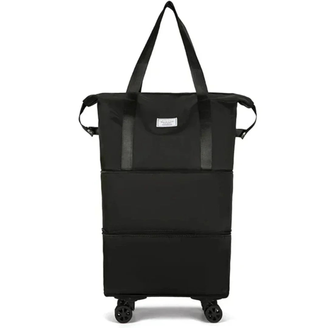 OrgaMax – Master your travel chaos with effortless style and carefree tranquility | Stornfield