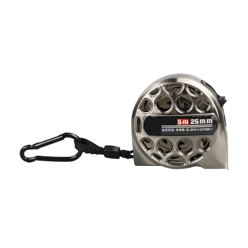 Precision Pulse Waterproof Measuring Tape | Stonrfield