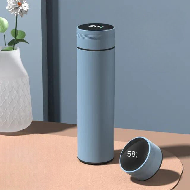 Smart Water Bottle | Stornfield