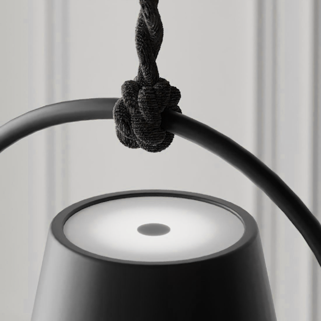 Stornfield | Emptyoo - Elegant suspension for a modern interior