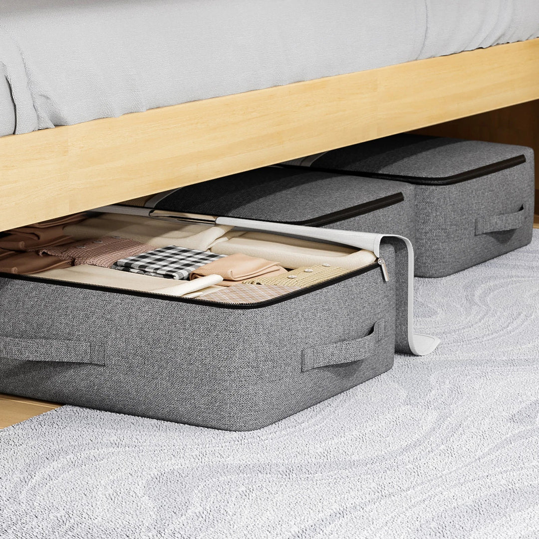 DreamTuck — Order that soothes and transforms your space | Stornfield
